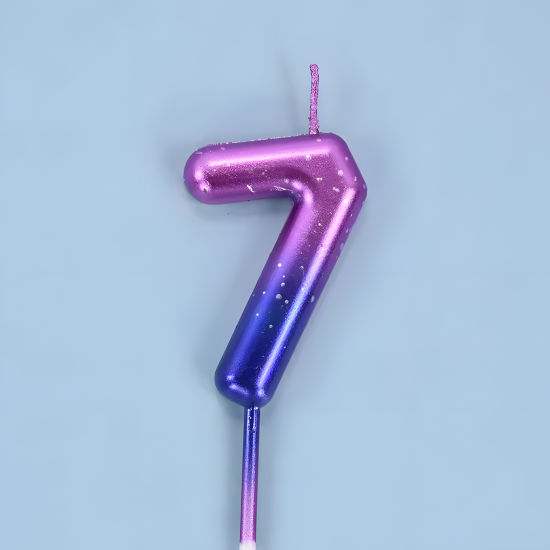 Birthday Candle